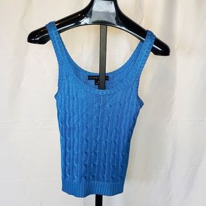 Women's tank top size M